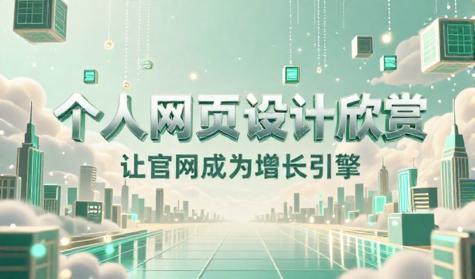 2026年官网重构,技术升级与业务协同的完整指南