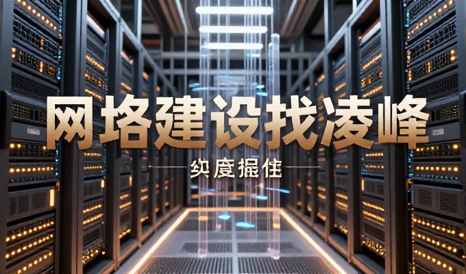 涪陵网站建设方案对比，自建VS外包哪种更优
