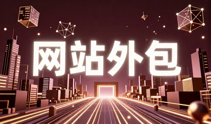 对比传统广告投放与自建网站,企业网络推广的方向有何不同