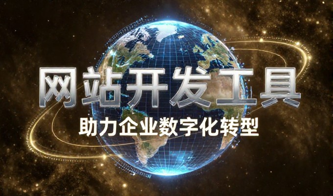 对比传统广告投放与自建网站,企业网络推广的方向有何不同