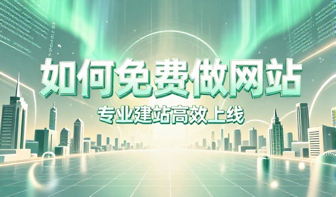 邢台网站建设后如何有效衡量实际运营成效