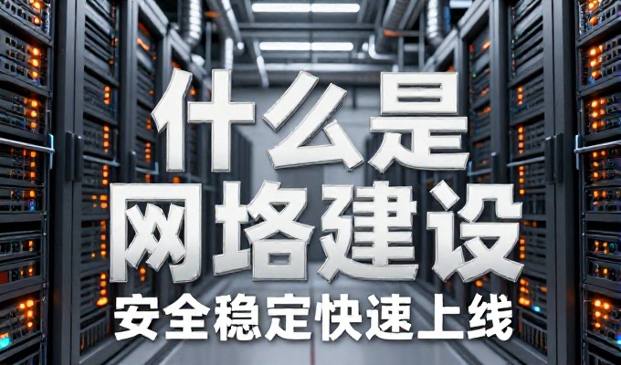 网页制作报价预算内如何规划核心内容与信息架构
