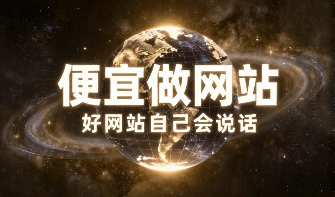 从需求明确到方案落地 企业网站建设一条龙路径
