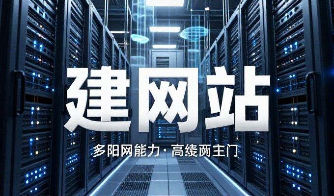 在汕头市场,企业如何通过专业的网站建设来强化线上竞争力