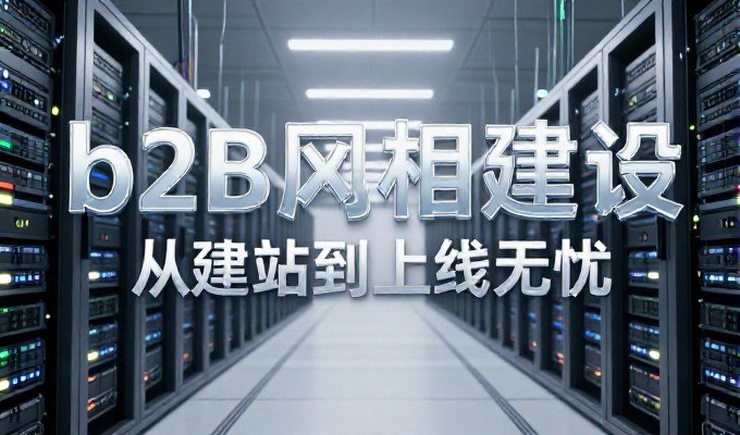 南昌企业网站建设成本评估,真实看待与选择指南