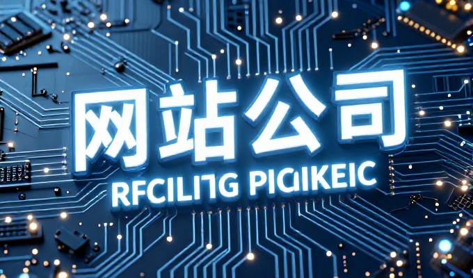 dfg困扰多家企业,如何通过合理选型获得合适的建站支持