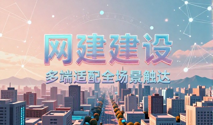 营销网站十大核心渠道解析助企业精准获取客户资源