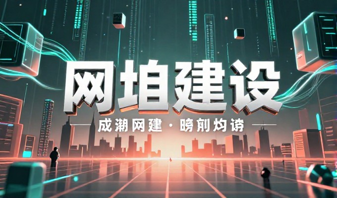 企业开发小程序成本要看清建站方案与费用结构