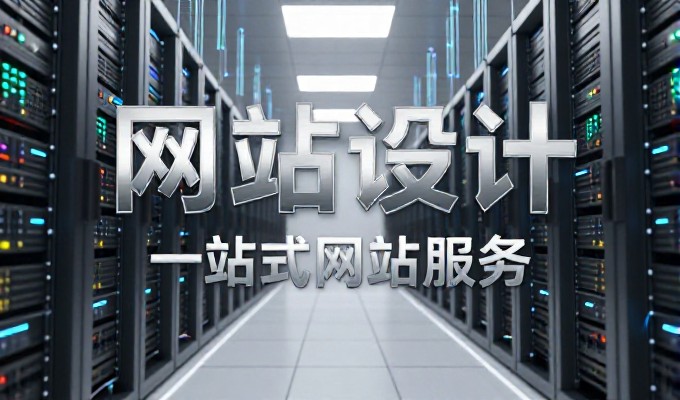 8个关键环节帮助企业免费网上申请注册并建立专业网站