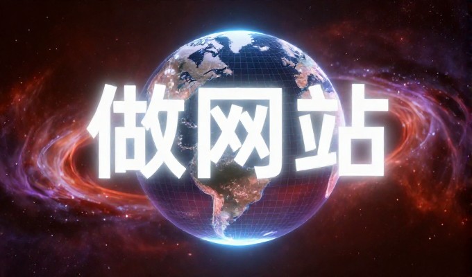 东莞企业官网建设两种选择对比思考