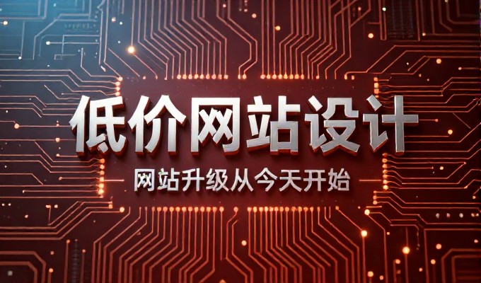 晋江网站建设要看内容分层与用户场景匹配