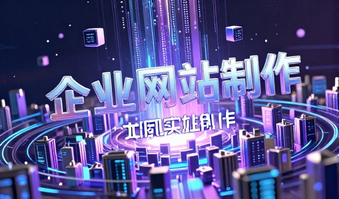 企业官网的唯美图片收录该怎么做