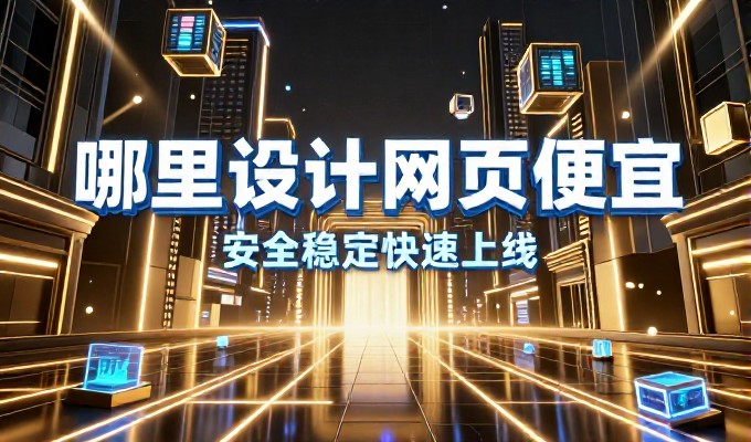 企业网站建设常遇到的技术难题有哪些及对应的解决方案