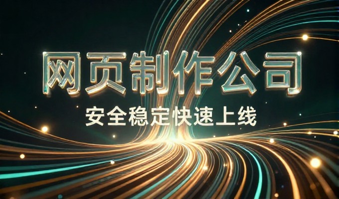 网站制建设中常见的三大误区