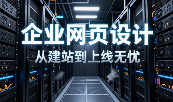 免费网站模板下载是否适合中小企业的长期发展