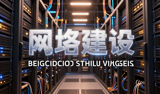 在竞争激烈的数字化时代,利用旺道 geo软件构建高效的企业官网