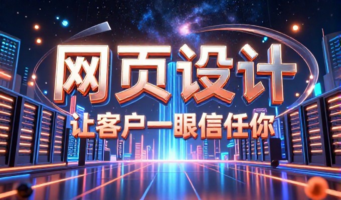 北京做网站要从定位到落地，先把目标用户和内容策略