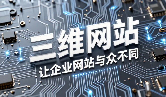 企业官网建设，网站制作系统全流程解析与选型指南