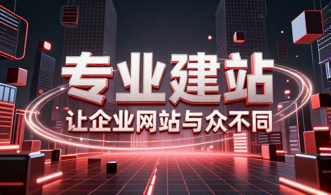 零基础企业如何规划官网建设全流程
