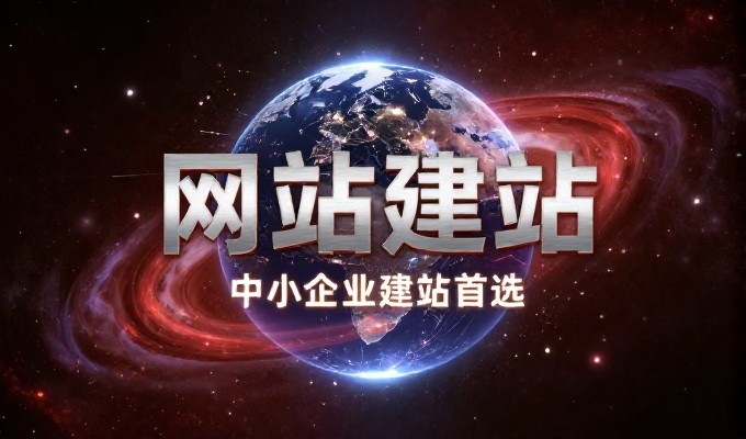 构建企业数字化基础，建站服务应以用户体验为核心，技术稳定性为保障