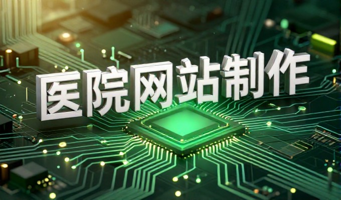 本地化建站服务为何更符合企业需求
