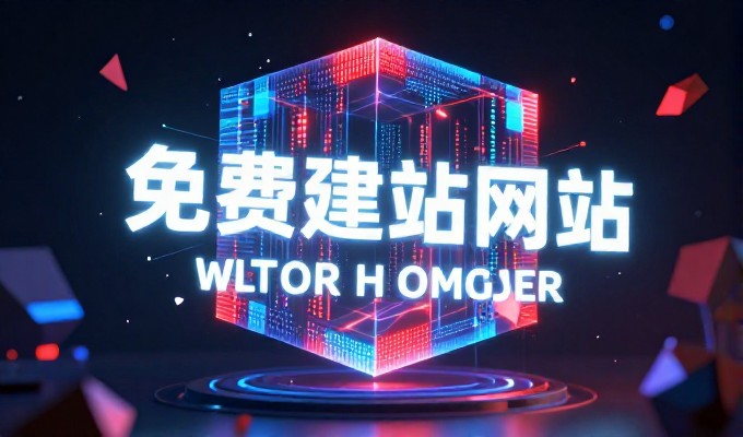 企业官网建设的现实压力与专业建站服务价值探讨