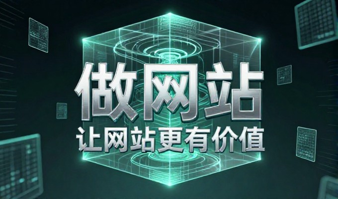 不同平台建站,镇江企业如何选择更优方案