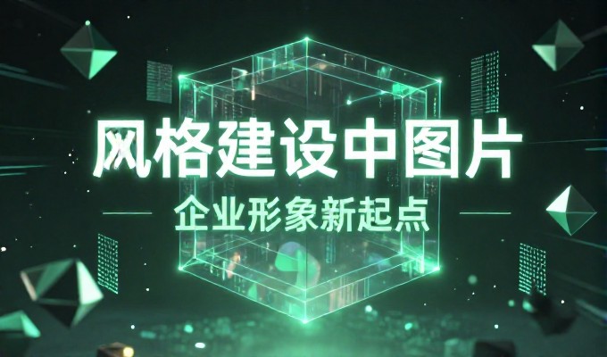 网站正在建设中,从规划到上线的完整路径指南