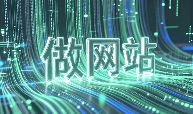政府网站模板在企业建设中的价值与选型要点