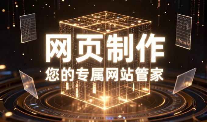 网站制作系统如何规划结构才能提升转化率