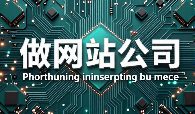 误区,很多企业认为用外贸网站模板即可完成对接,却忽视了不同行业的需求差异