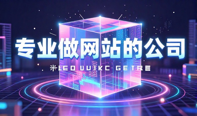 北京公司网站设计应以用户真实需求为出发点，构建直观便捷的信息展示体系