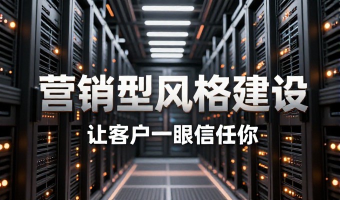 北京网站设计，企业决策在关键时刻需要的系统化方案