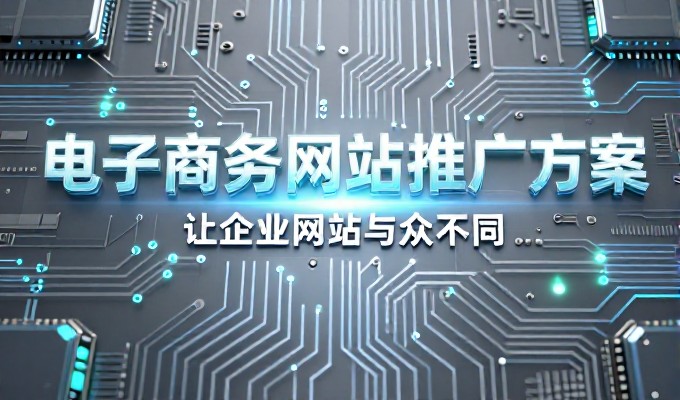 企业在数字化转型中如何选择免费企业网站建设方案