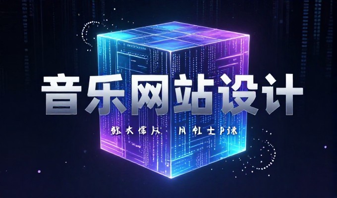 企业官网建设的价值与选型指南值得深思
