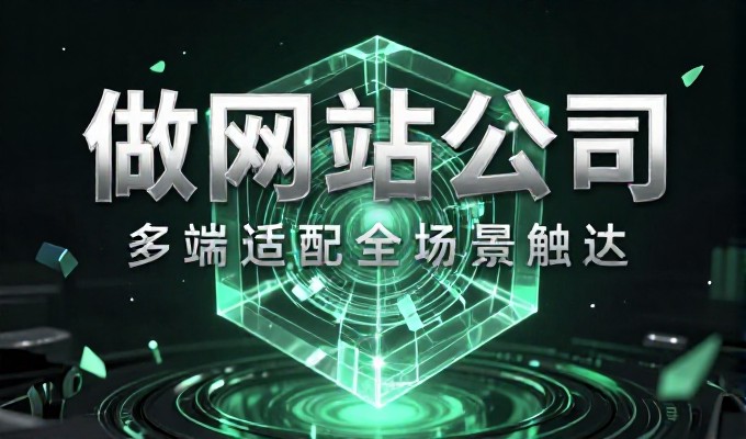 漳州网站制作的技术架构选择、项目选型及完整的落地实施路径