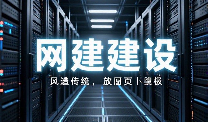 长沙营销型网站建设的三大常见误区及破解之道