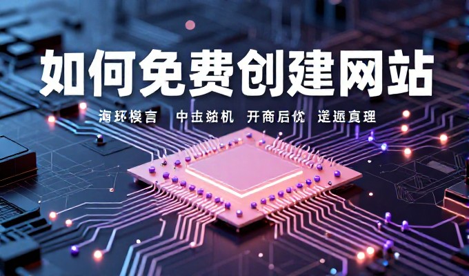 南昌企业在 AI 时代的 GEO 优化路径