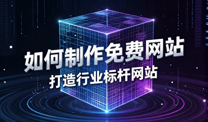 2026年,网站建设项目进入深化运营阶段时的关键考量