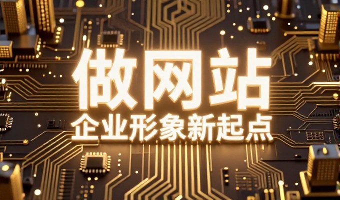 建设大型网站与内部组建、外包方案的效率差异分析