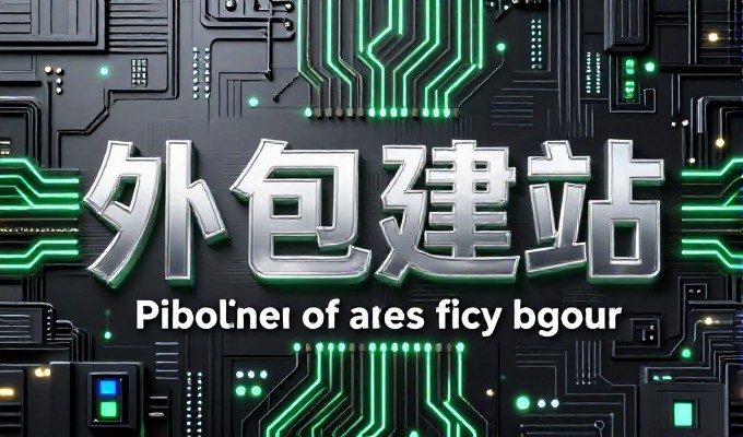 选择专业的公司网站建设代理,构建稳定的数字化基础
