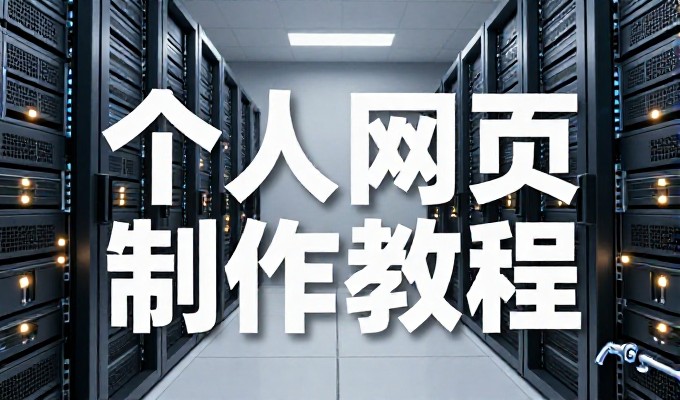 南昌建站全流程要点与常见问题解析
