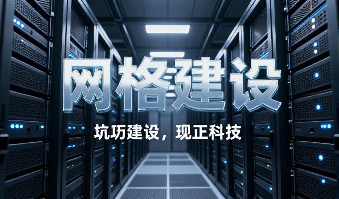 邢台网站制作,企业官网建设流程与核心要素解析