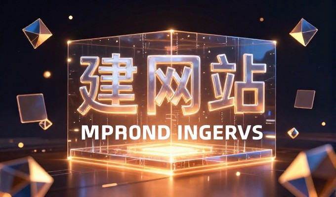 宁波企业网页设计常见的三个误区与避坑指南