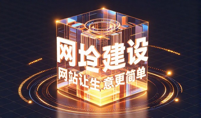 南京网站建设要注意的六大核心要素