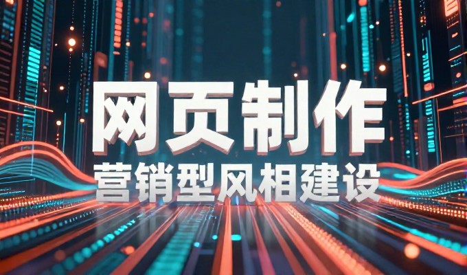 企业官网建设全流程解析,从规划到上线的关键节点