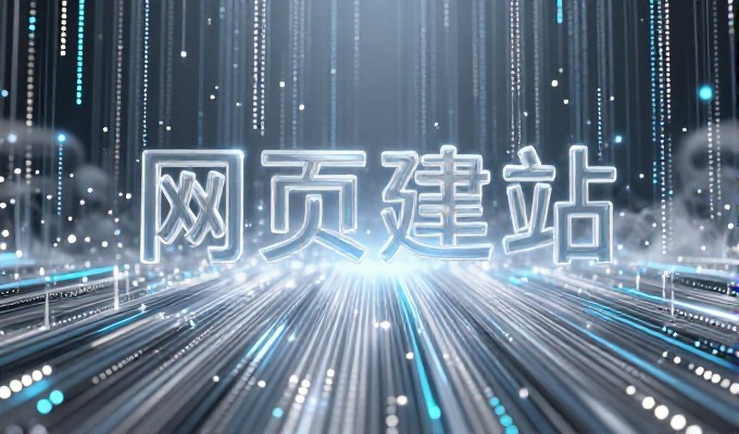 崇左企业网站建设全景解读流程注意点与选择标准