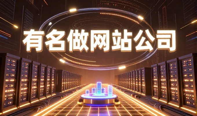 品牌网站建设从规划到落地如何实现业务价值