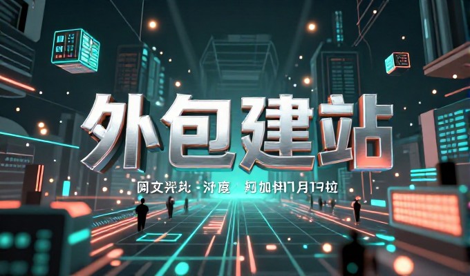 2026年,网站建设项目进入深化运营阶段时的关键考量