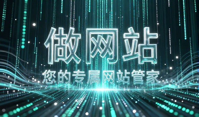 如何合理规划网站建设费用以适应企业需求